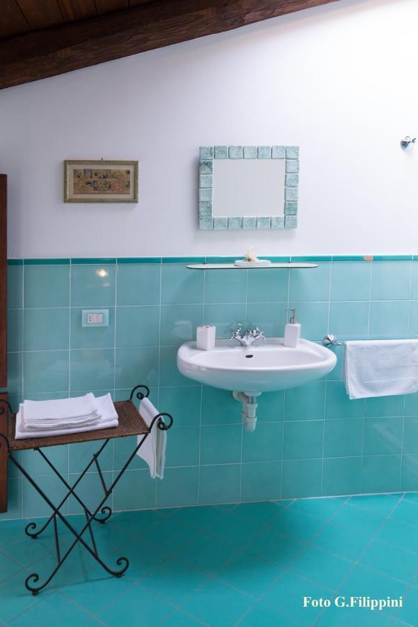 Casa Visnenza Bed & Breakfast Capo di Ponte Eksteriør billede